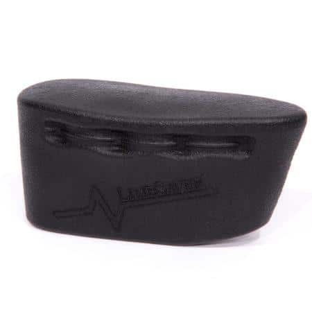 Limbsaver Airtech Slip-On Pad Small Black 1" LOP