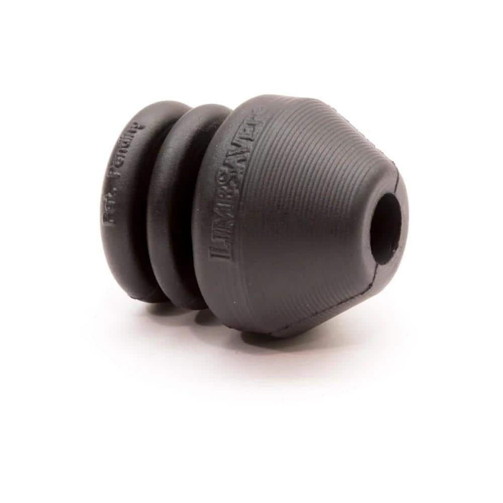 Sims Vibration Laboratories Limbsaver Barrel De-Resonator Black