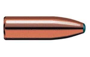 Swift A-Frame Rifle Bullets .25 cal .257" 120 gr AFSS 50/ct
