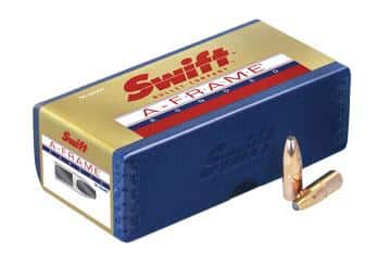 Swift A-Frame Rifle Bullets .404 cal .423" 400 gr 50/ct