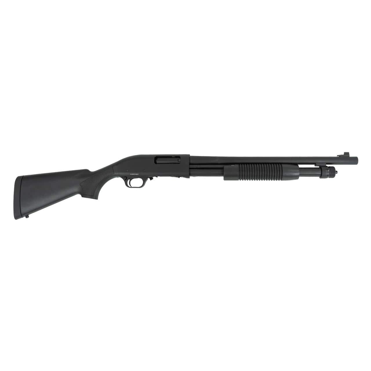 SDS Imports Tokarev TX3 Hammer Shotgun 12ga 3" Chamber 5rd Capacity 18.5" Barrel