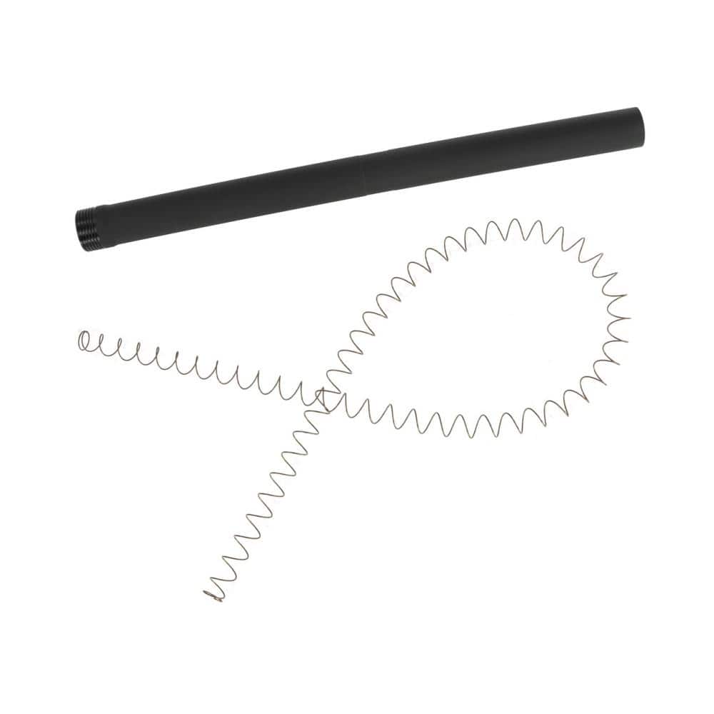 SDS Mac-2 Tactical Magazine Extension 12 ga +6/rd