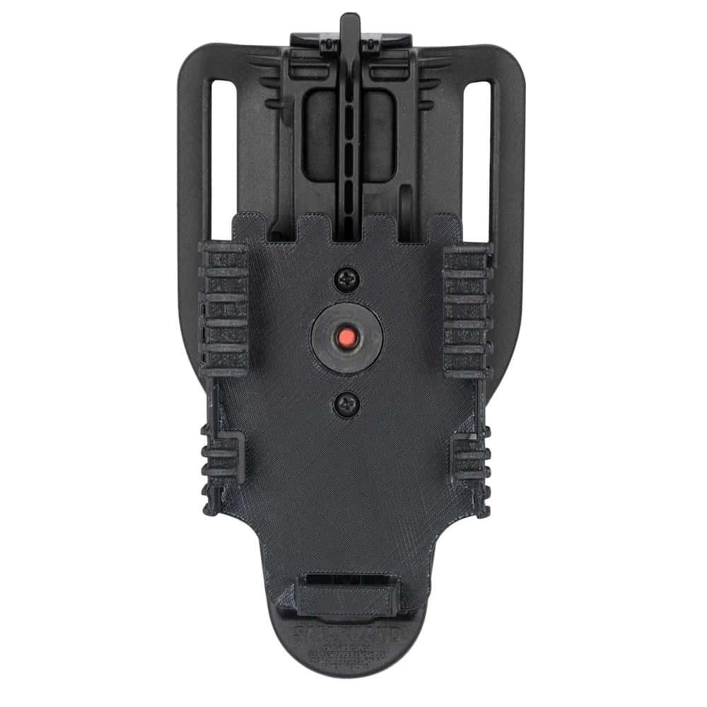 Safariland QUBL Universal Belt Loop 2.25" Black