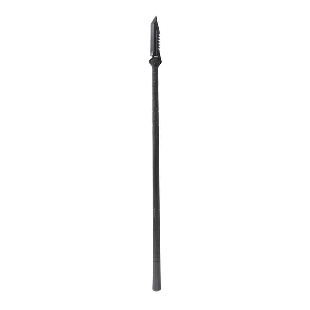 SOG Knives Shadow Spear II 7-1/2" Tanto Blade Black
