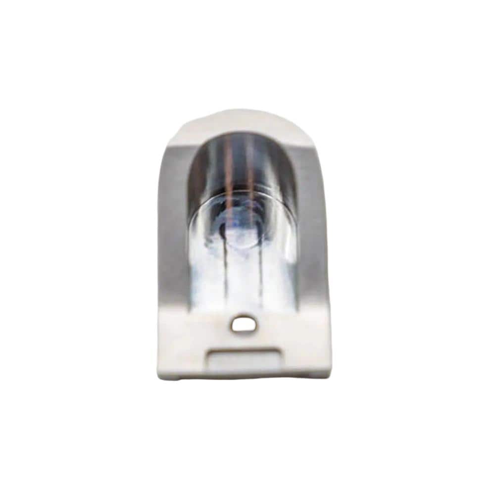 Seecamp .32 Magazine Extension Polished Aluminum