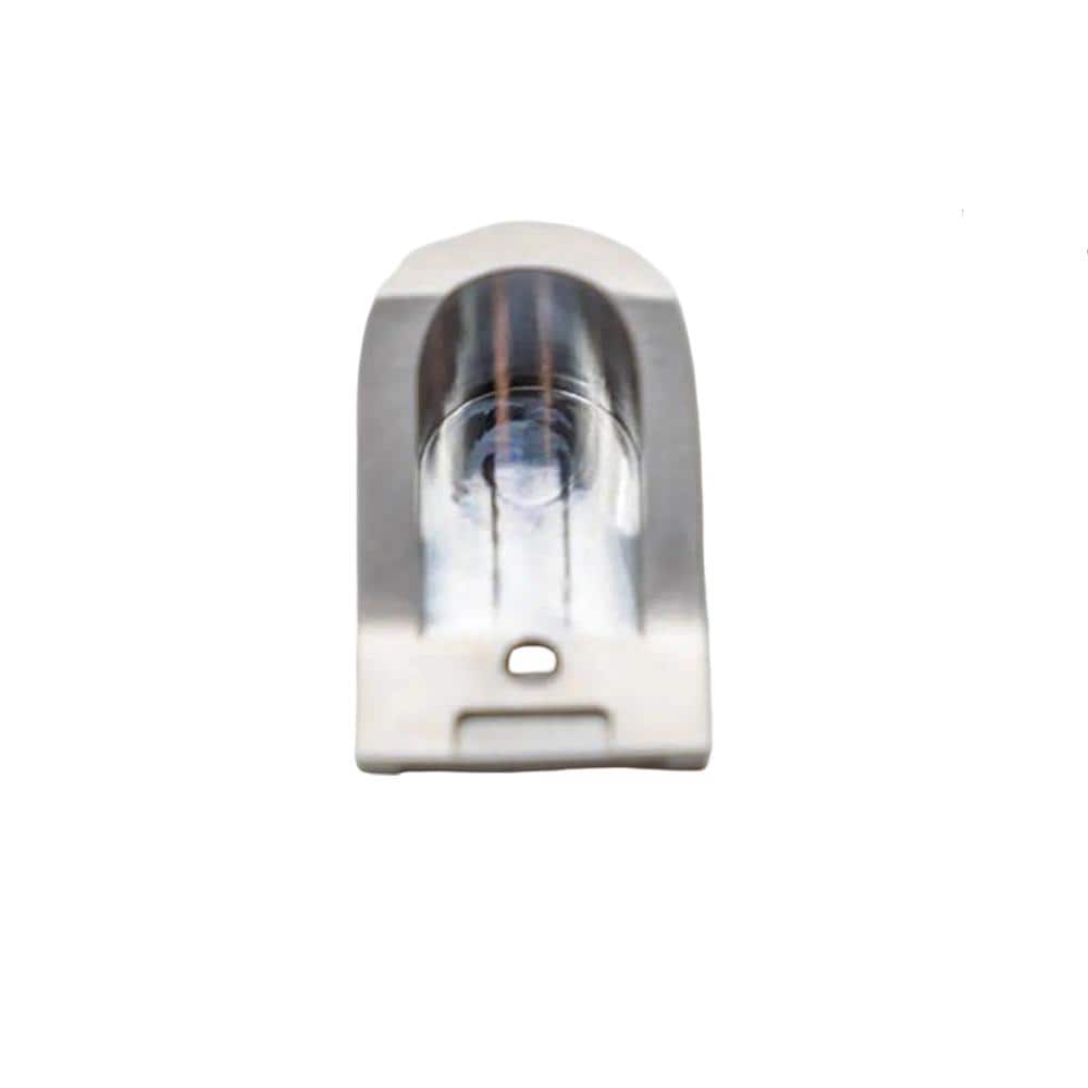 Seecamp .380 Magazine Extension Polished Aluminum