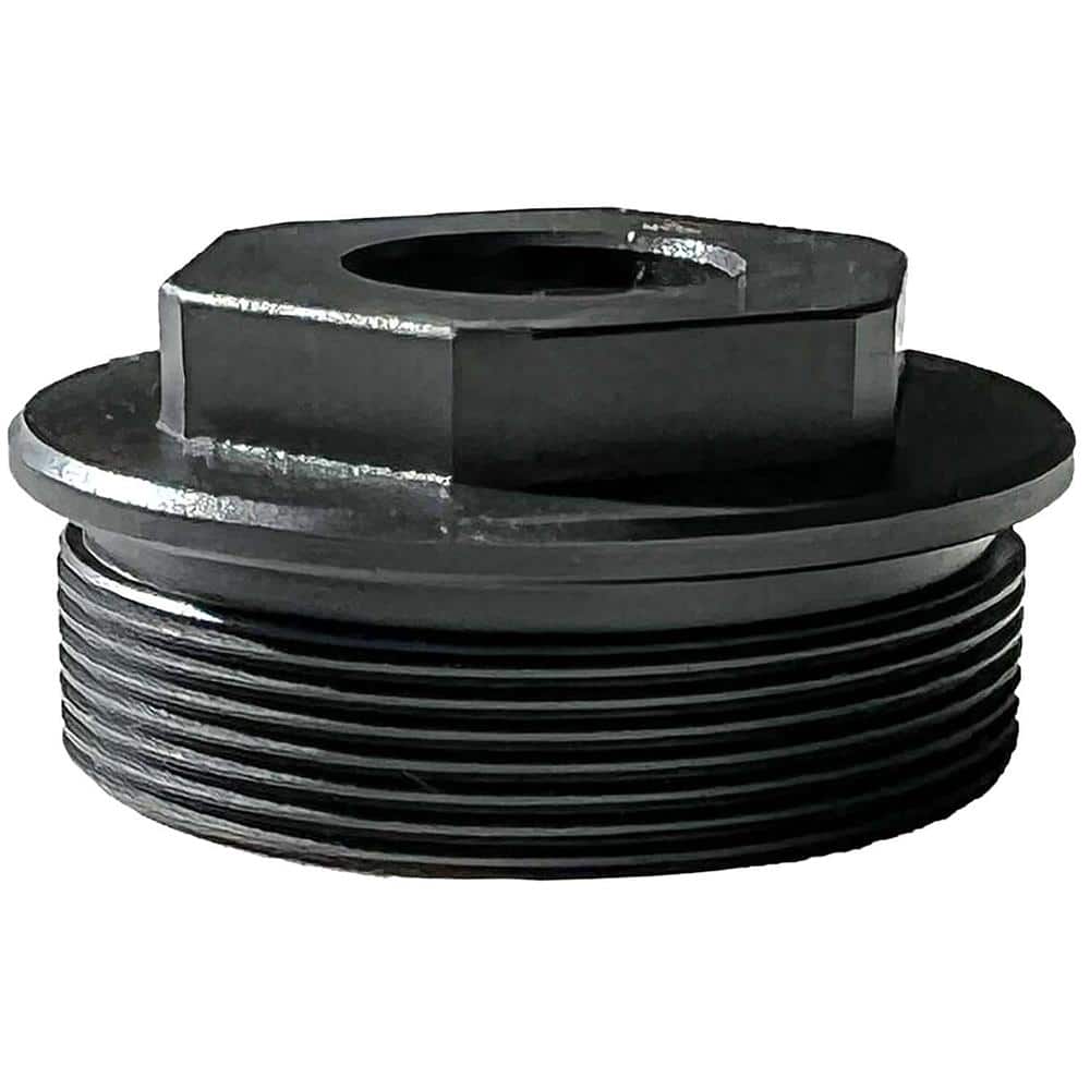 Banish 6213 Direct Thread Mount 1/2x28