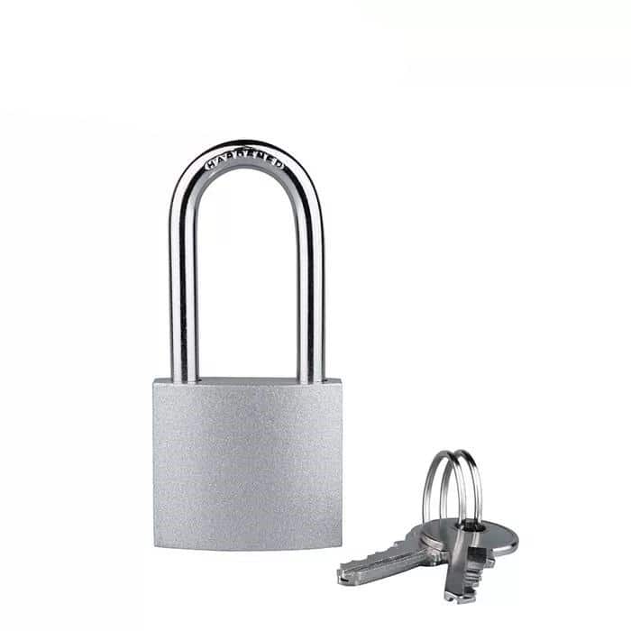Streamlight Padlock for Speedlocker with Keys (3)