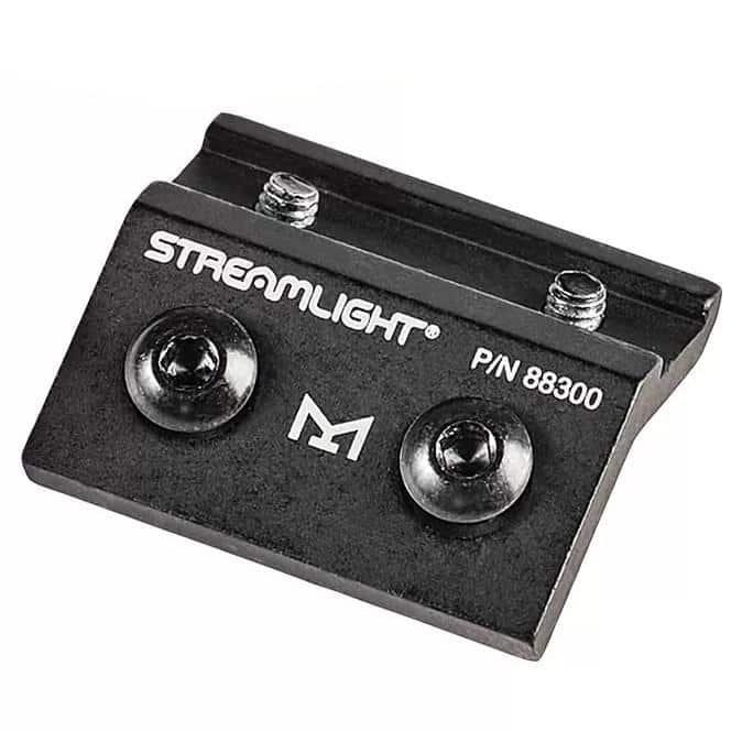 Streamlight M-LOK Weapon Light Mount Black