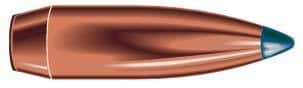 Speer Boat Tail Rifle Bullets 6mm .243" 100 gr SBTSP 100/ct