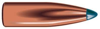 Speer Hot-Cor Rifle Bullets 8mm .323" 170 gr SEMSPT-SP 100/ct