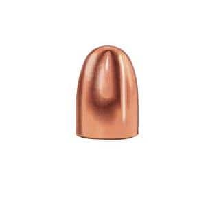 Speer Copper Plated Handgun Bullets .45 cal .451" 230 gr CPRN 500/Box