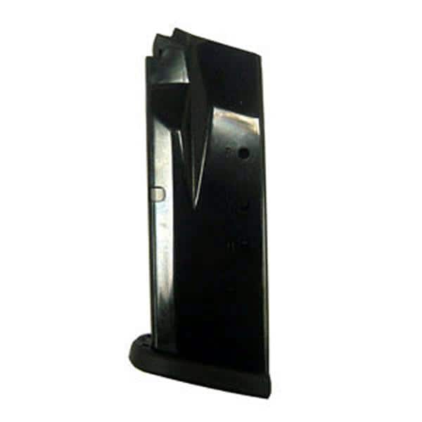 USED Smith & Wesson M&P 40C L/E Factory Handgun Magazine .40 S&W/.357 Sig 10/rd