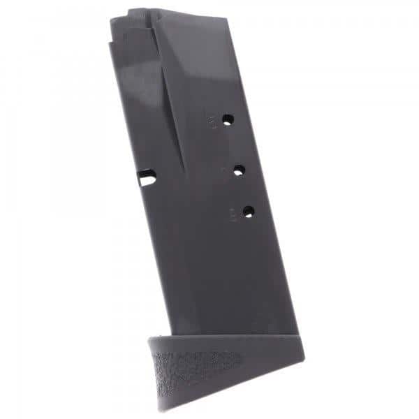 Smith & Wesson M&P40 Handgun Magazine Assembly w/ Finger Rest .40 S&W 10/rd