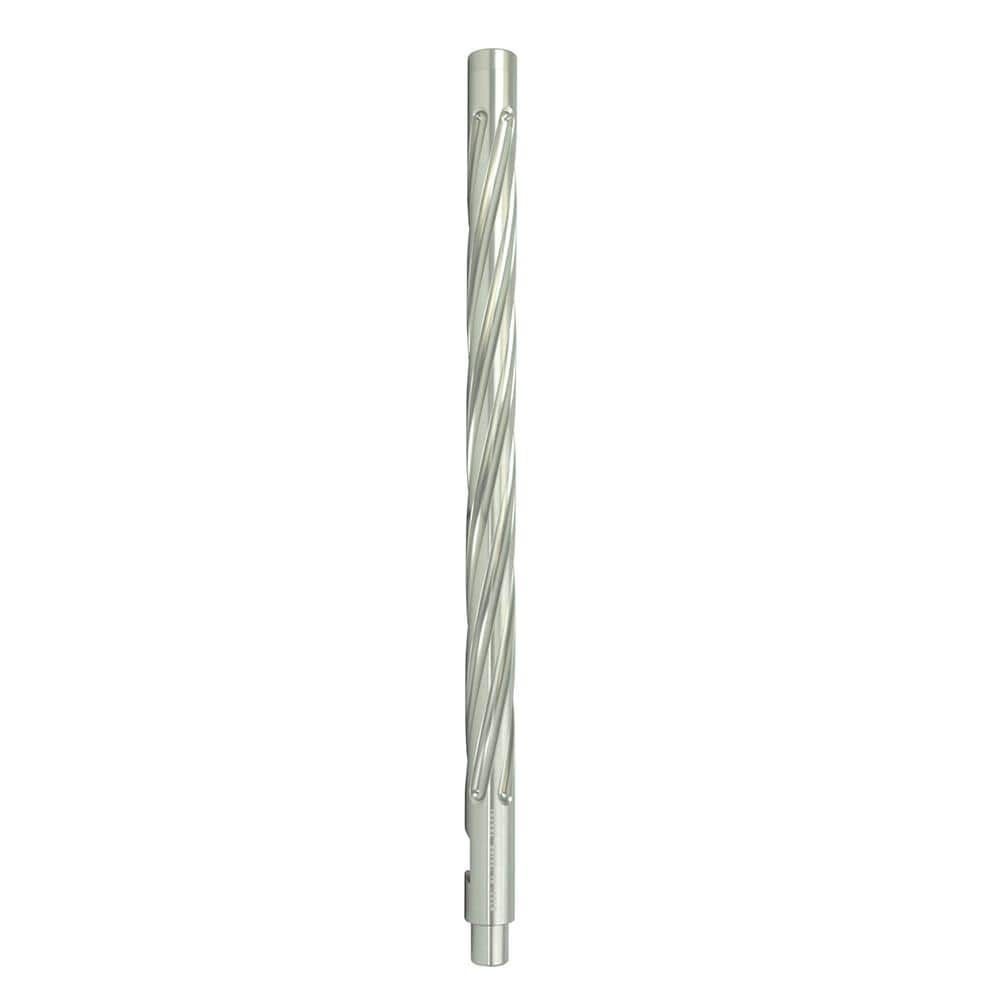Tactical Solutions X-Ring Performance LT Barrel for 10/22 Rifles Silver