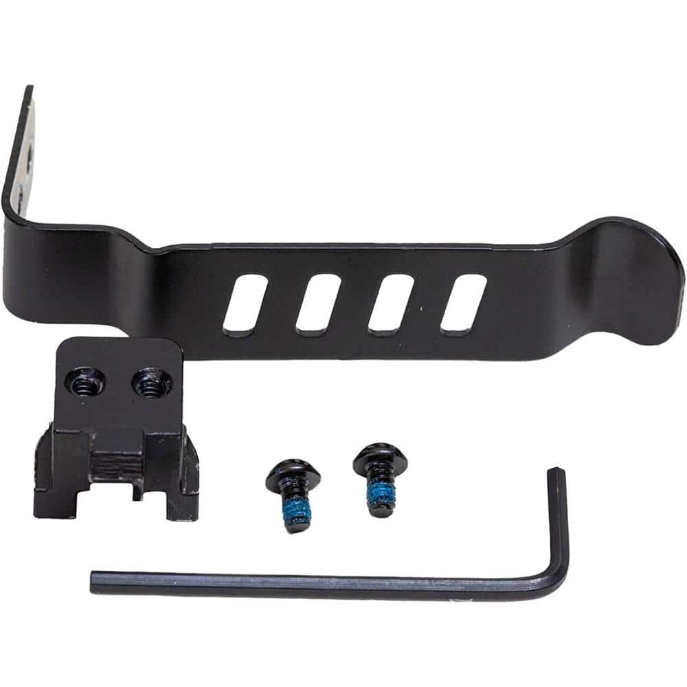 Techna Clip Concealment System Holster for Sig P365 Black Ambi