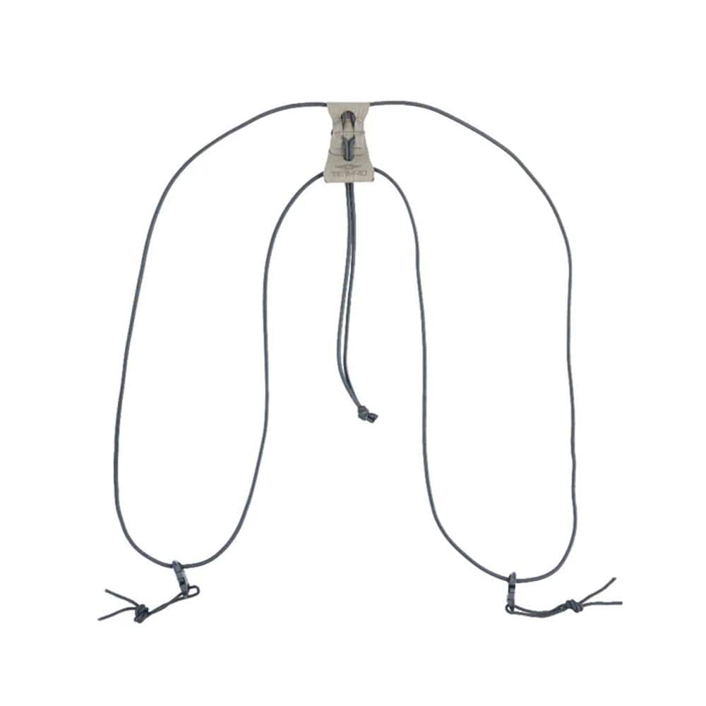 Tethrd Minimalist Bino Harness