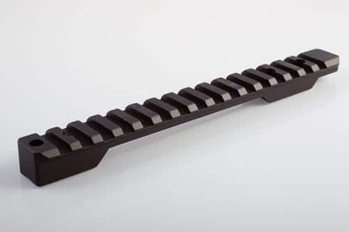 Talley Picatinny Base Weatherby Accumark Magnum Mark V