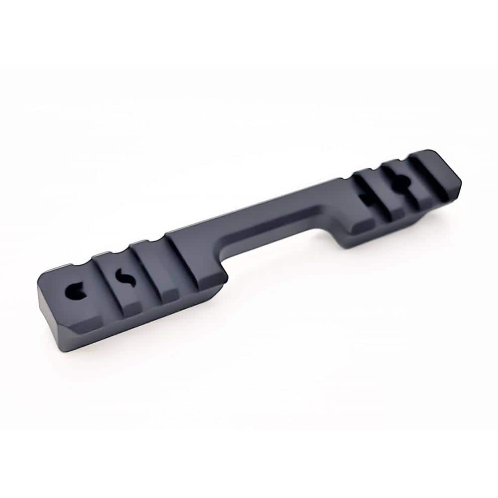 Talley Bergara BMR Picatinny Rail Standard 20 MOA