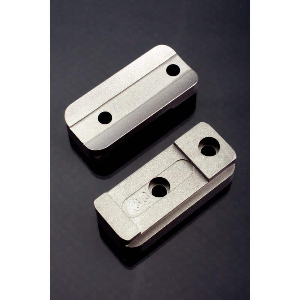 Talley Stainless Steel Base for Remington 700/721/722/725/40x
