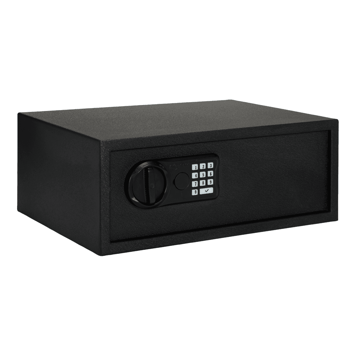 SnapSafe Keypad Safe XL