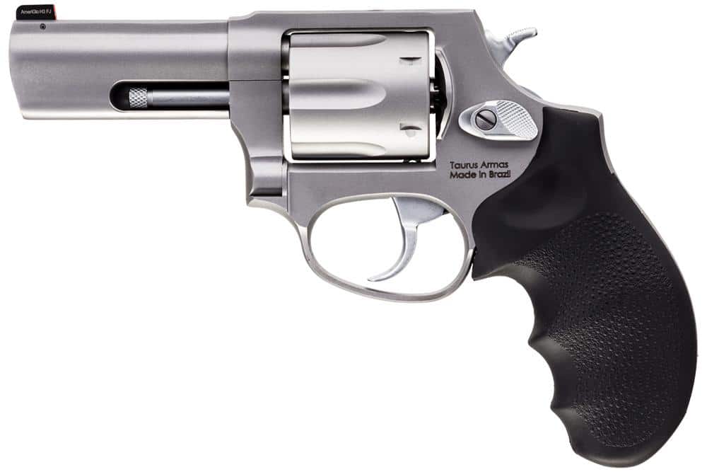 Taurus Defender 856 Handgun .38 Spl(+P) 6rd Capacity 3" Barrel Matte Stainless
