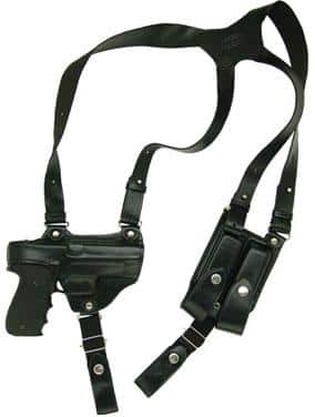 GL19 23 32 SHOLDERHLST BLK RH