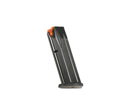 Beretta Factory PX4 Extended Magazine 9mm S&W Black Steel 17/rd