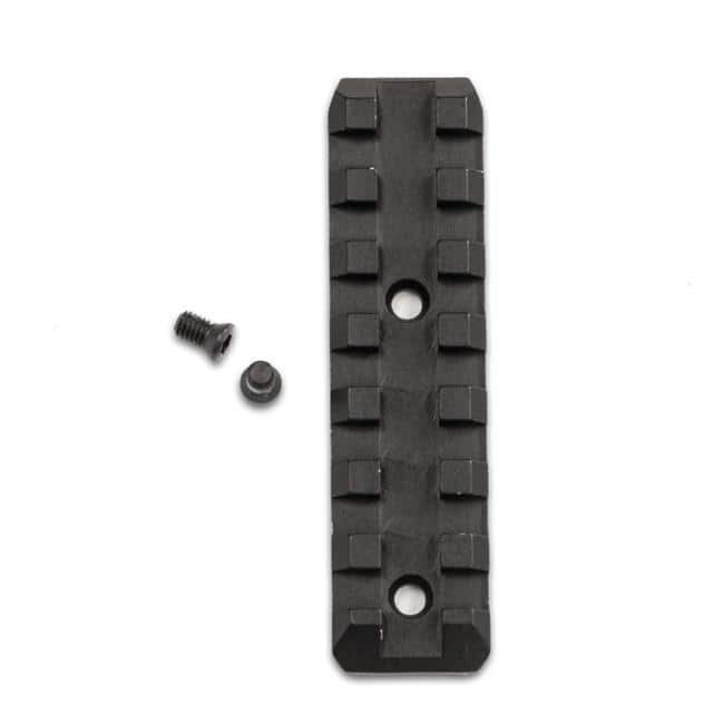 Beretta 1301 Tactical Aluminum PIcatinny Rail For Beretta 1301 Tactical Shotgun