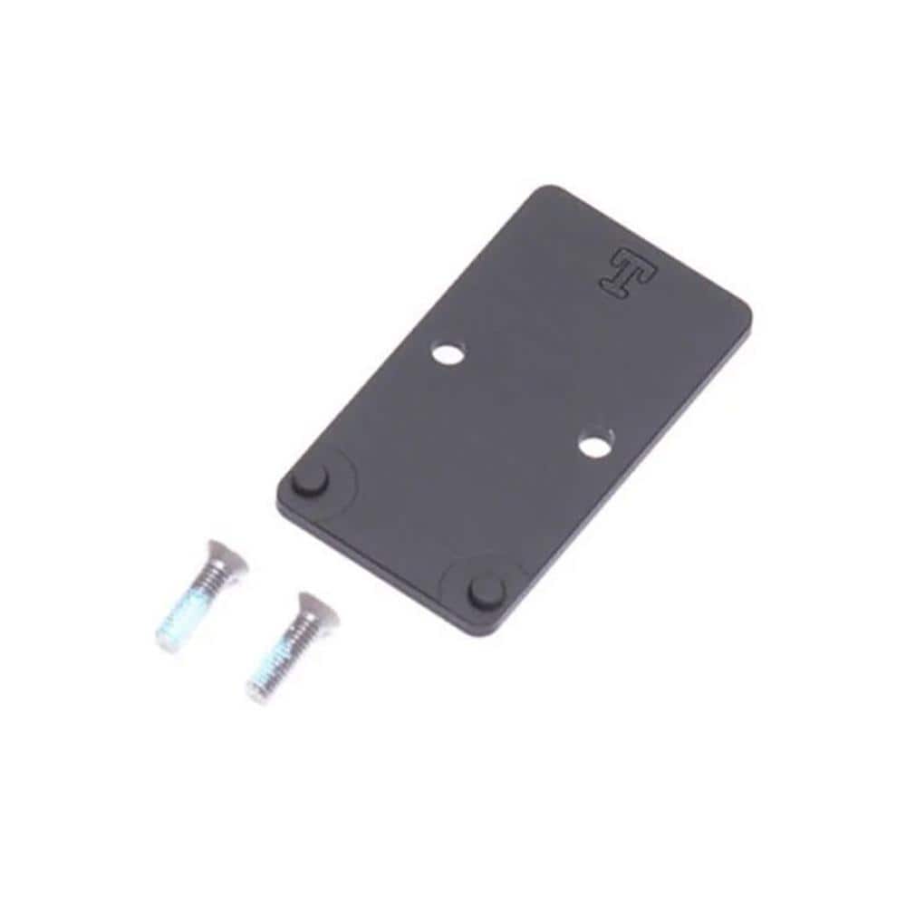 Beretta APX A1 Red Dot Optic Plate Kit Trijicon Footprint - RED DOT NOT INCLUDED