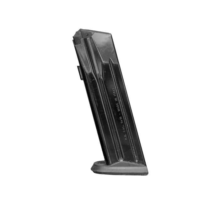 Beretta Handgun Magazine APX Centurion 9mm10/rd (Bulk)