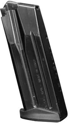 Beretta Handgun Magazine APX Compact 9mm 10/rd (Bulk)