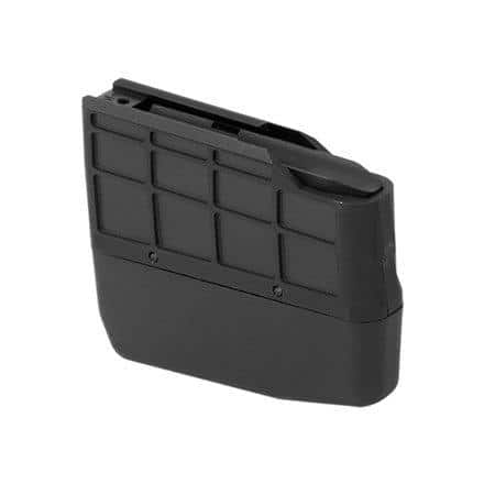 Magazine 6.5 Creedmor 5 RD