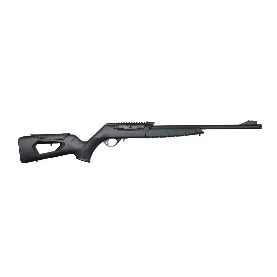 TriStar KR22 Synthetic Semi-Auto Rifle .22 LR 10rd Magazine 18.6'' Threaded Barrel