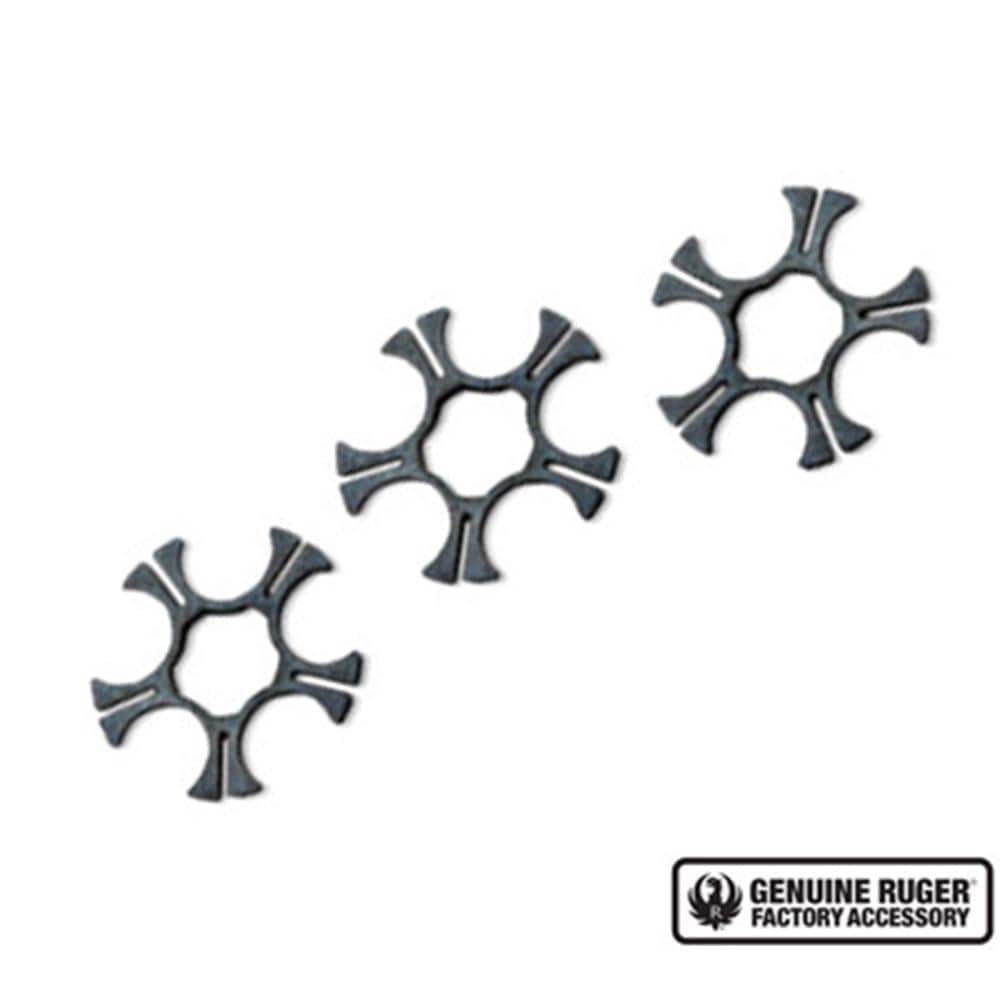 Ruger Moon Clip Speed Loader for SP101 9mm Luger 3/ct