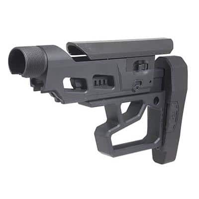 Ruger Precision Rifle Buttstock Assembly