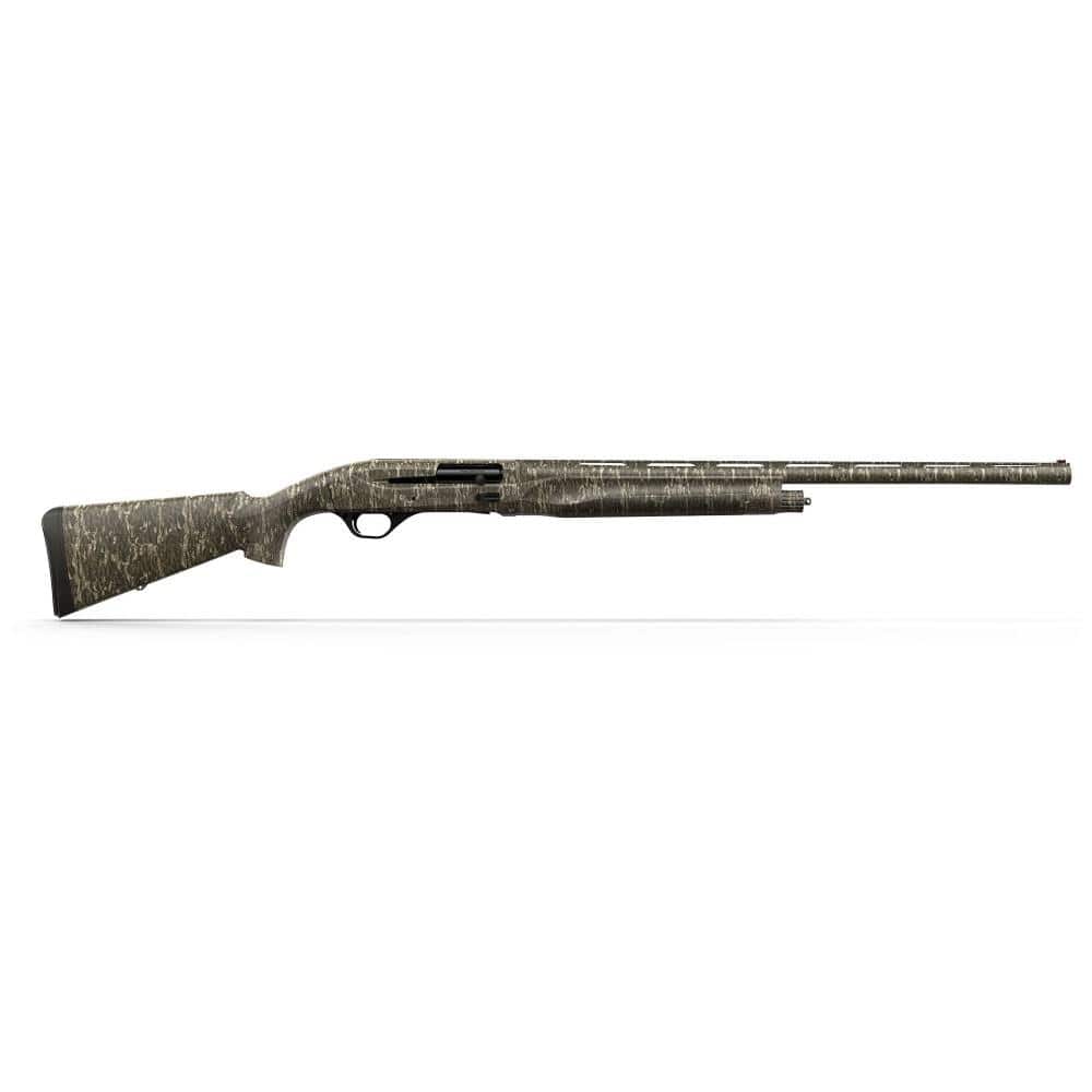 Retay Gordion Compact Shotgun 20 ga 3" Chamber 4rd Magazine 24" Barrel Mossy Oak New Bottomland