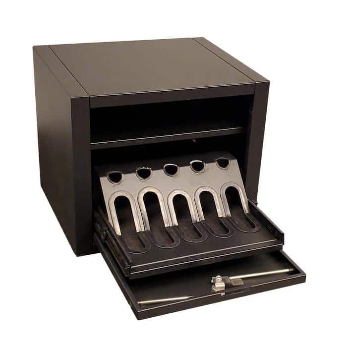 Surelock Safe Constitutional Handgun Box