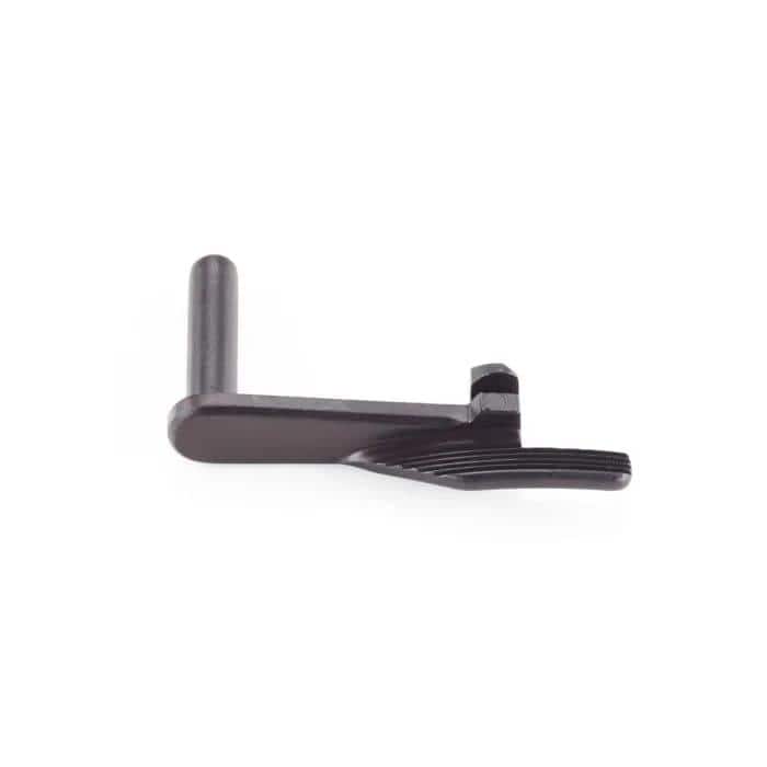 Wilson Combat Slide Stop for 1911 Extended Blue