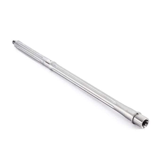 Wilson Combat Super Sniper Fluted Stainless Steel Barrel .223 Wylde 20" 1:8 Twist