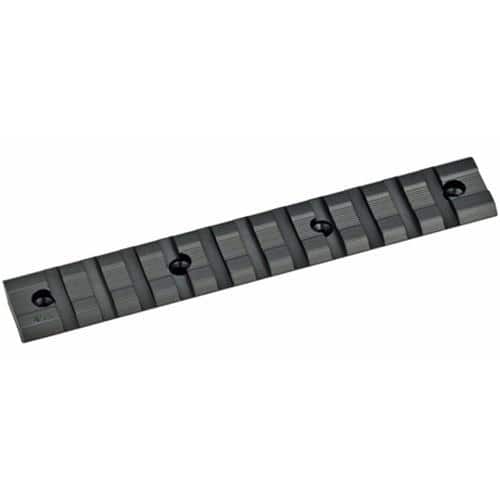 Weaver 1-Piece Tactical Multi-Slot Base CVA Optima Accura Wolf #617 Matte Blister