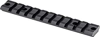 Weaver 1-Piece Tactical Multi-Slot Base Savage Mark I II & 93 Matte Blister