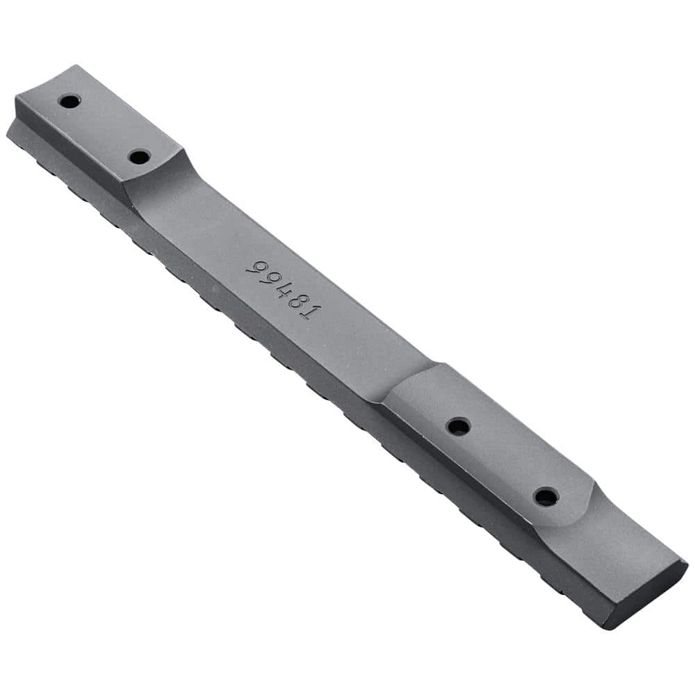 Weaver 1-Piece Extended Multi-Slot Picatinny Scope Base 2009 Winchester Model 70 SA