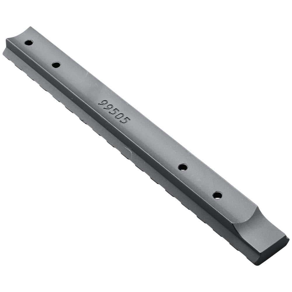 Weaver 1-Piece Extended Multi-Slot Picatinny Scope Base Remington 783 LA
