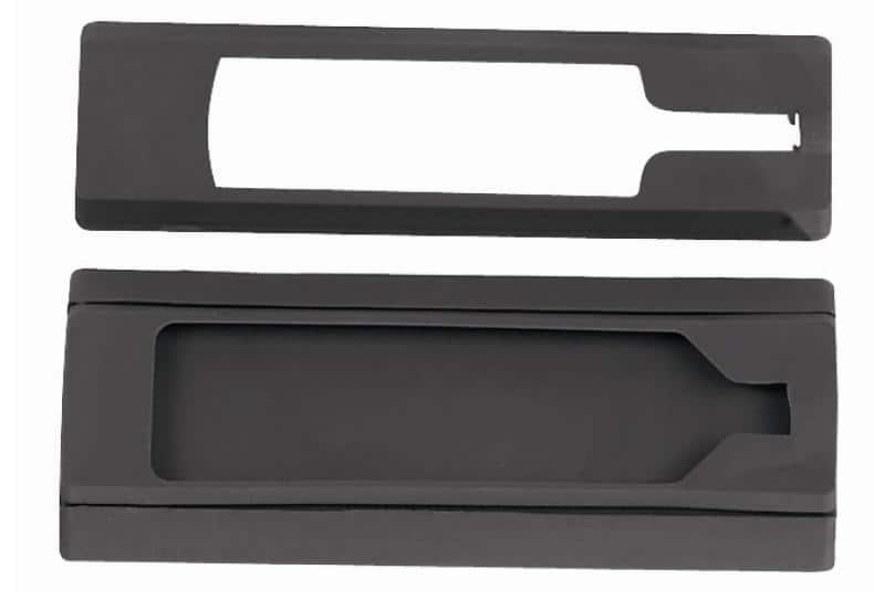 Weaver Modular Rail Cover Switch Mount - Olive Drab