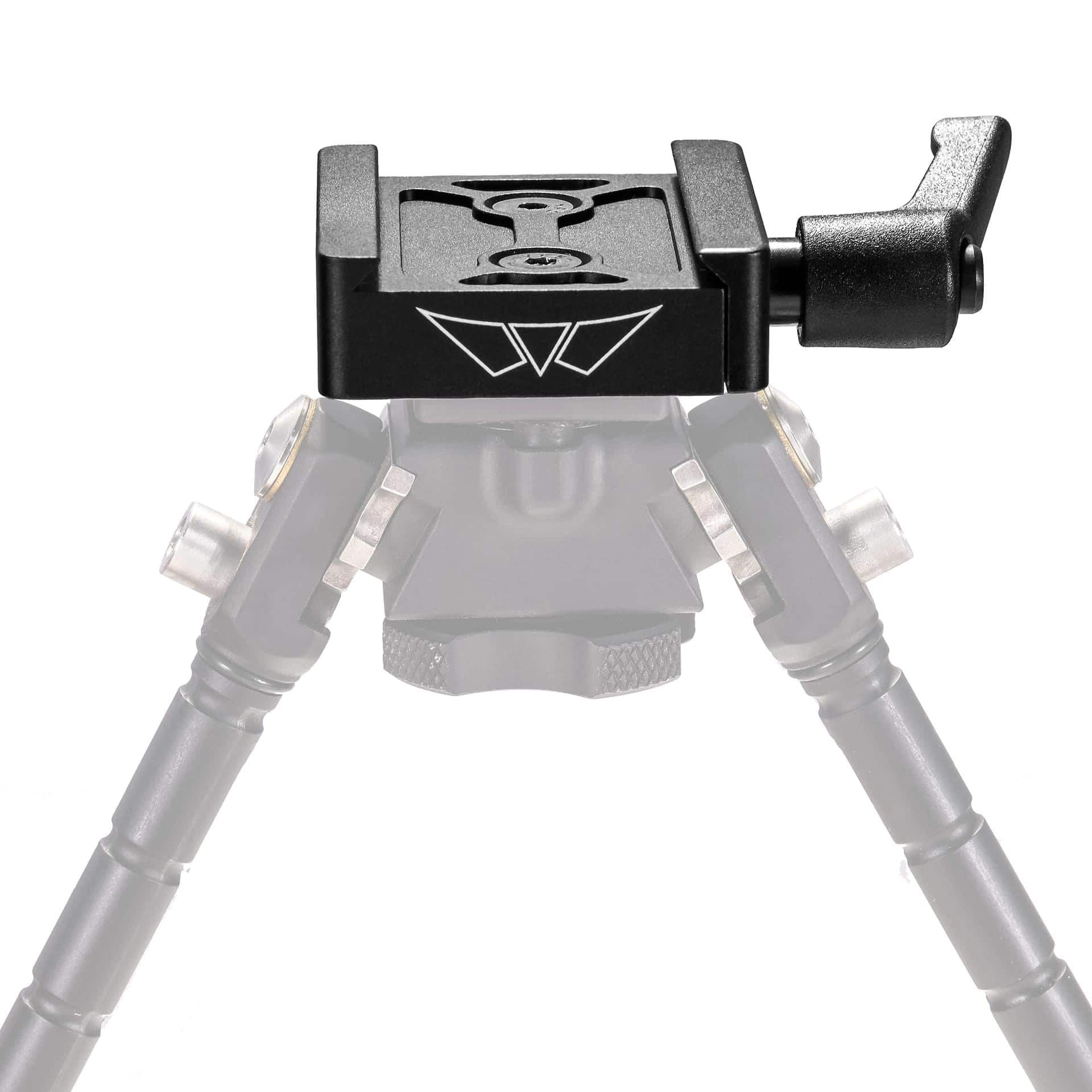 Warne Skyline Precision ARCA Rail Adapter Atlas