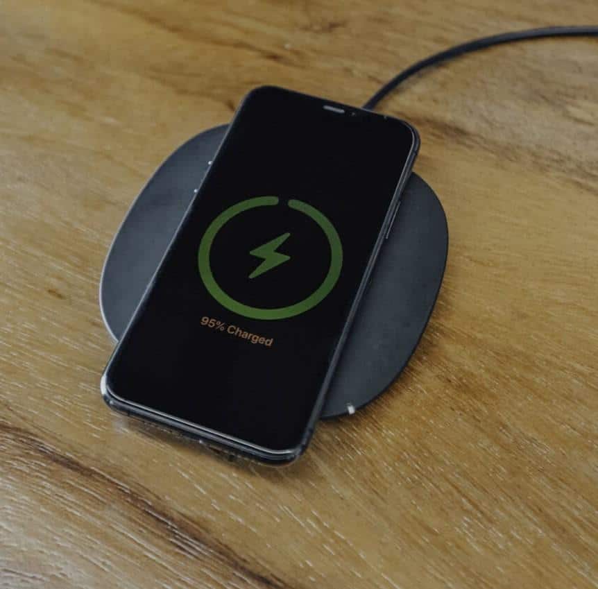 Magview CT Plate Wireless Charging Phone Plate