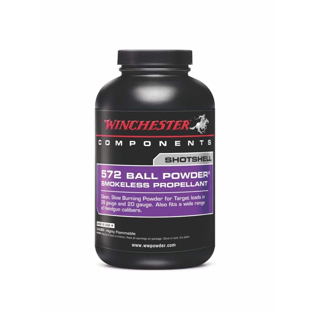 Winchester 572 Shotshell Powder 1lb