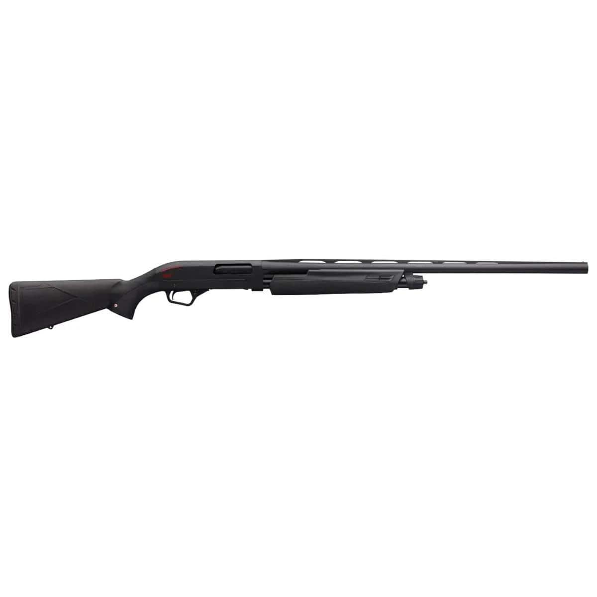 Winchester SXP Black Shadow Shotgun 12ga 3" Chamber 4rd Capacity 28" Barrel Invector-Plus Flush Choke