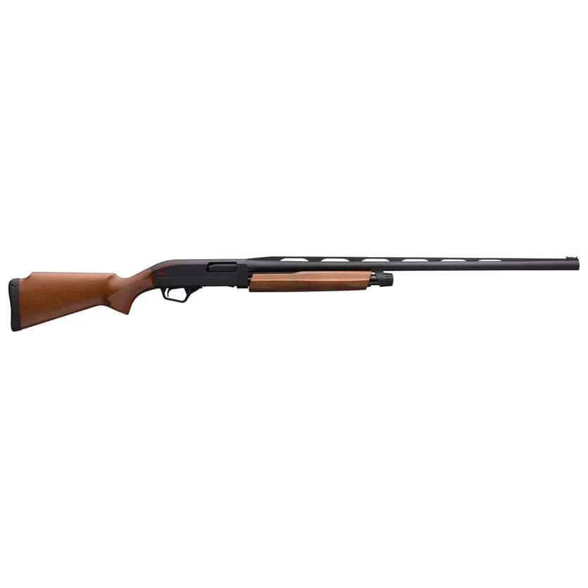 Winchester SXP Trap Shotgun 12ga 3" Chamber 3rd Capacity 30" Barrel Wood Stock